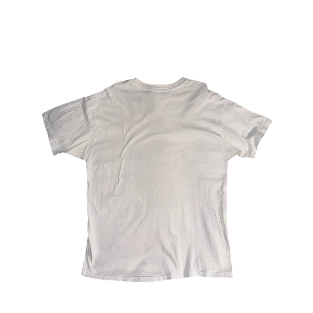 Hanes Beefy-T M. Jordan "Be Like Mike. Drink Gatorade." Promo Tee Size XL VTG 91 - Picture 3 of 5